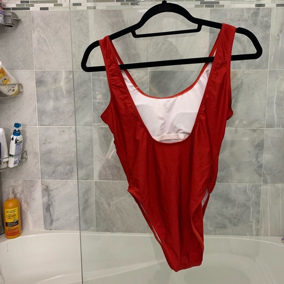 Zaful One Piece - Picture 2 of 2